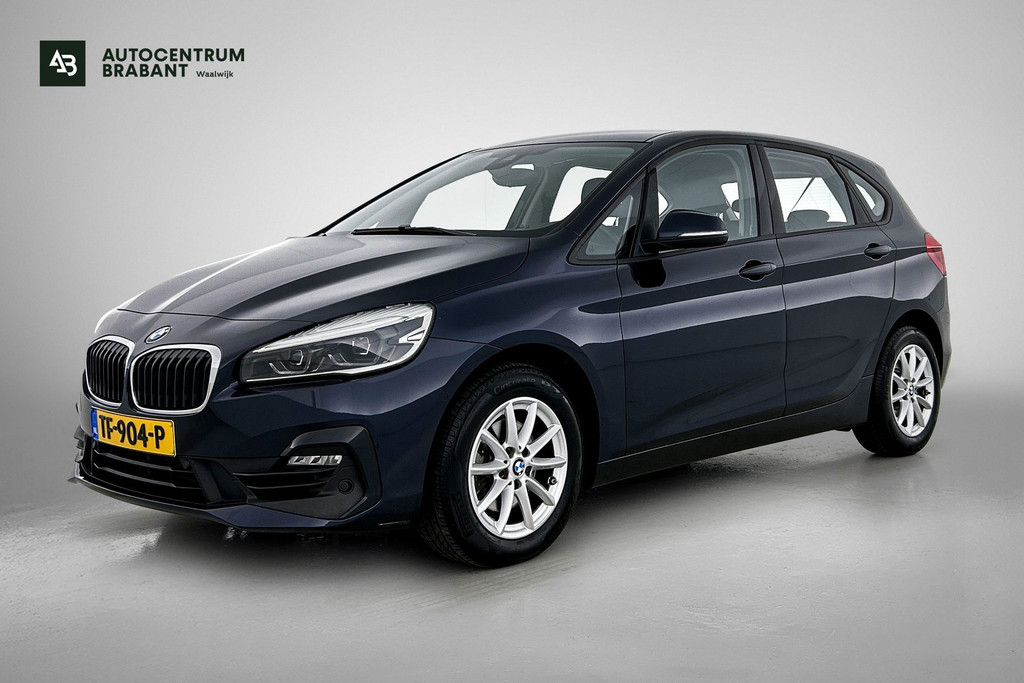 BMW 2 Serie Active Tourer 218i Executive Launch Edition(NL-auto, Dealer OnderH, Camera, Navi, Parkeersensoren, Sportstoelen, Etc) 48674611-0.jpg | Autocentrum Brabant Breda
