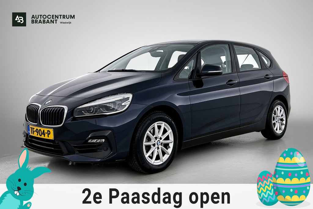 BMW 2 Serie Active Tourer 218i Executive Launch Edition(NL-auto, Dealer OnderH, Camera, Navi, Parkeersensoren, Sportstoelen, Etc) 48674611-0.jpg | Autocentrum Brabant Breda