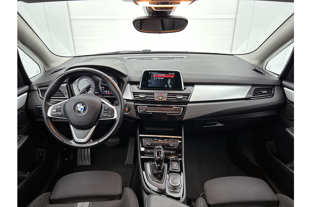BMW 2 Serie Active Tourer 218i Executive Launch Edition(NL-auto, Dealer OnderH, Camera, Navi, Parkeersensoren, Sportstoelen, Etc) 48674611-1.jpg | Autocentrum Brabant Breda