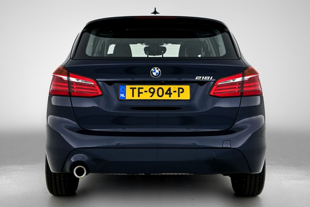BMW 2 Serie Active Tourer 218i Executive Launch Edition(NL-auto, Dealer OnderH, Camera, Navi, Parkeersensoren, Sportstoelen, Etc) 48674611-10.jpg | Autocentrum Brabant Breda