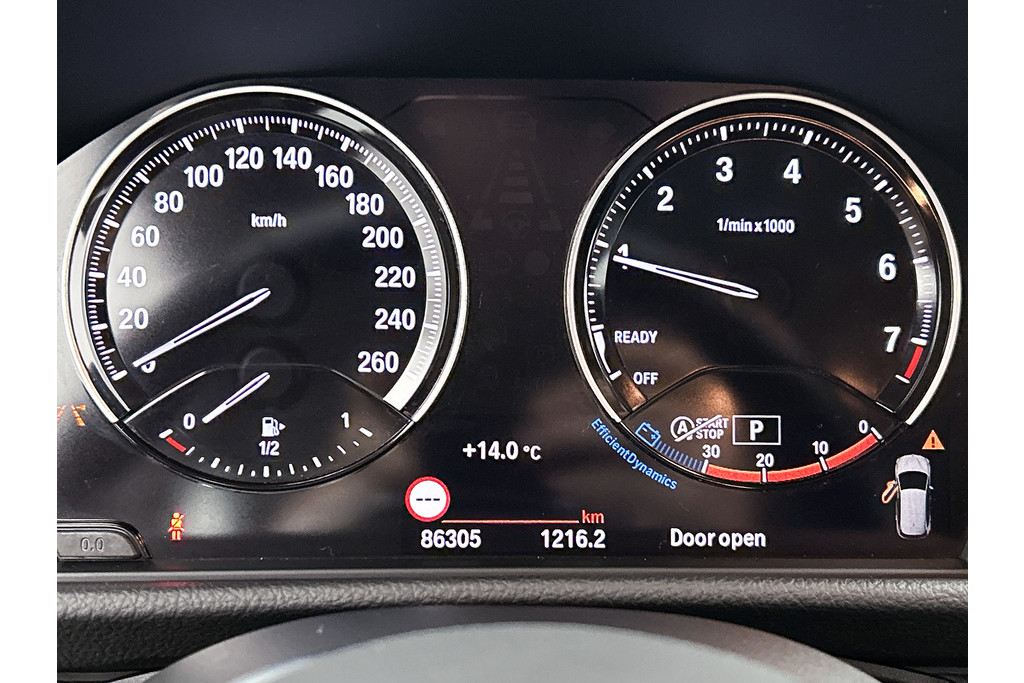 BMW 2 Serie Active Tourer 218i Executive Launch Edition(NL-auto, Dealer OnderH, Camera, Navi, Parkeersensoren, Sportstoelen, Etc) 48674611-11.jpg | Autocentrum Brabant Breda