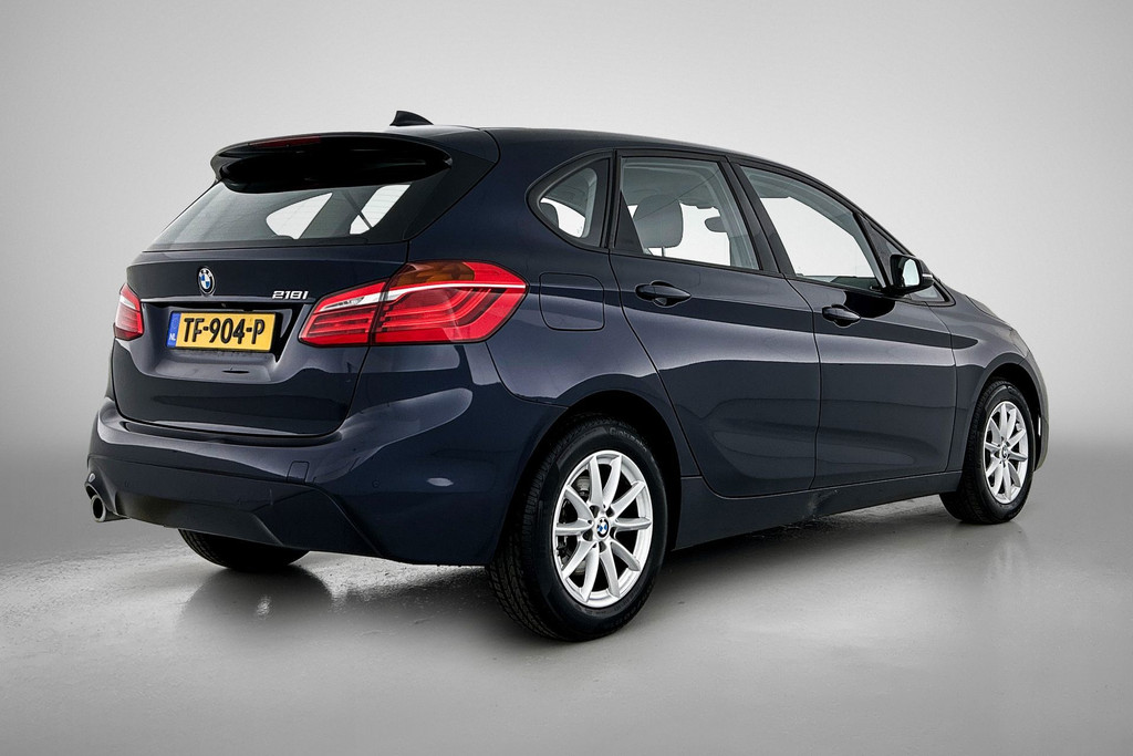 BMW 2 Serie Active Tourer 218i Executive Launch Edition(NL-auto, Dealer OnderH, Camera, Navi, Parkeersensoren, Sportstoelen, Etc) 48674611-13.jpg | Autocentrum Brabant Breda