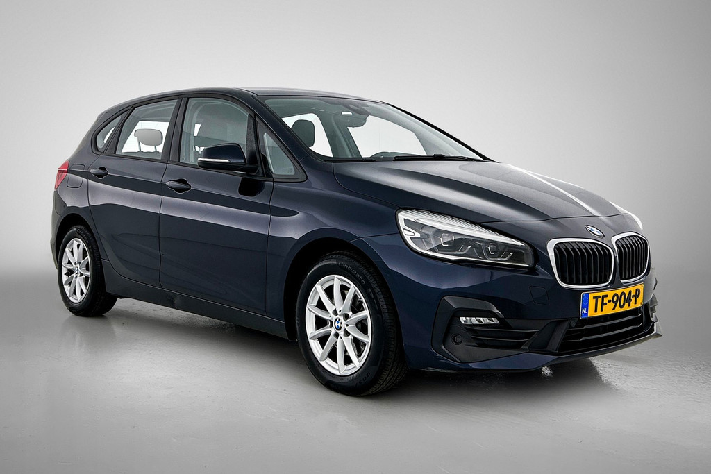 BMW 2 Serie Active Tourer 218i Executive Launch Edition(NL-auto, Dealer OnderH, Camera, Navi, Parkeersensoren, Sportstoelen, Etc) 48674611-18.jpg | Autocentrum Brabant Breda