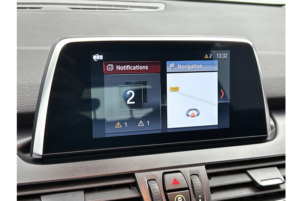 BMW 2 Serie Active Tourer 218i Executive Launch Edition(NL-auto, Dealer OnderH, Camera, Navi, Parkeersensoren, Sportstoelen, Etc) 48674611-25.jpg | Autocentrum Brabant Breda