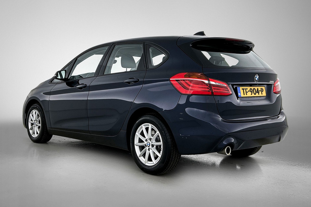 BMW 2 Serie Active Tourer 218i Executive Launch Edition(NL-auto, Dealer OnderH, Camera, Navi, Parkeersensoren, Sportstoelen, Etc) 48674611-6.jpg | Autocentrum Brabant Breda