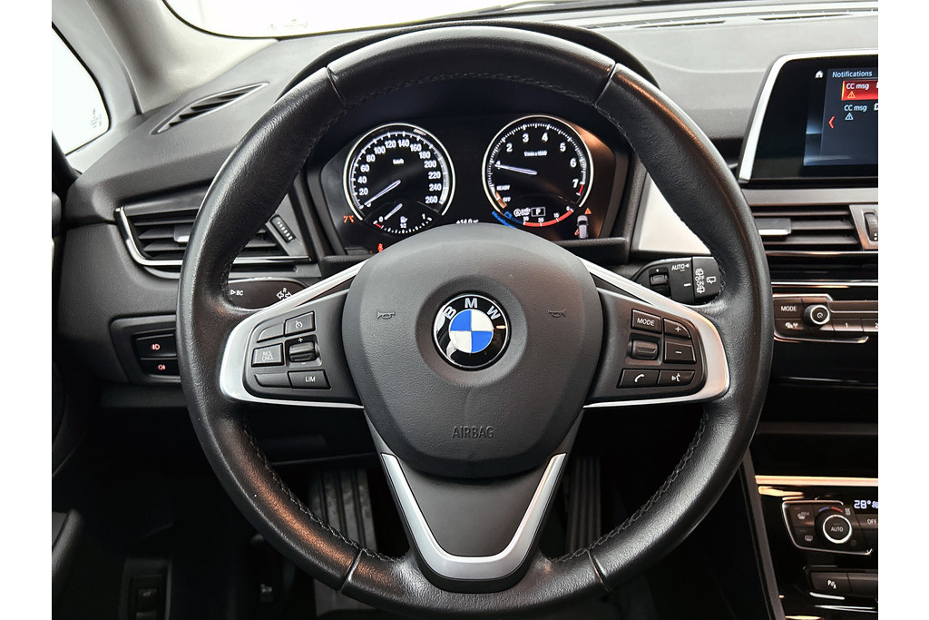 BMW 2 Serie Active Tourer 218i Executive Launch Edition(NL-auto, Dealer OnderH, Camera, Navi, Parkeersensoren, Sportstoelen, Etc) 48674611-8.jpg | Autocentrum Brabant Breda