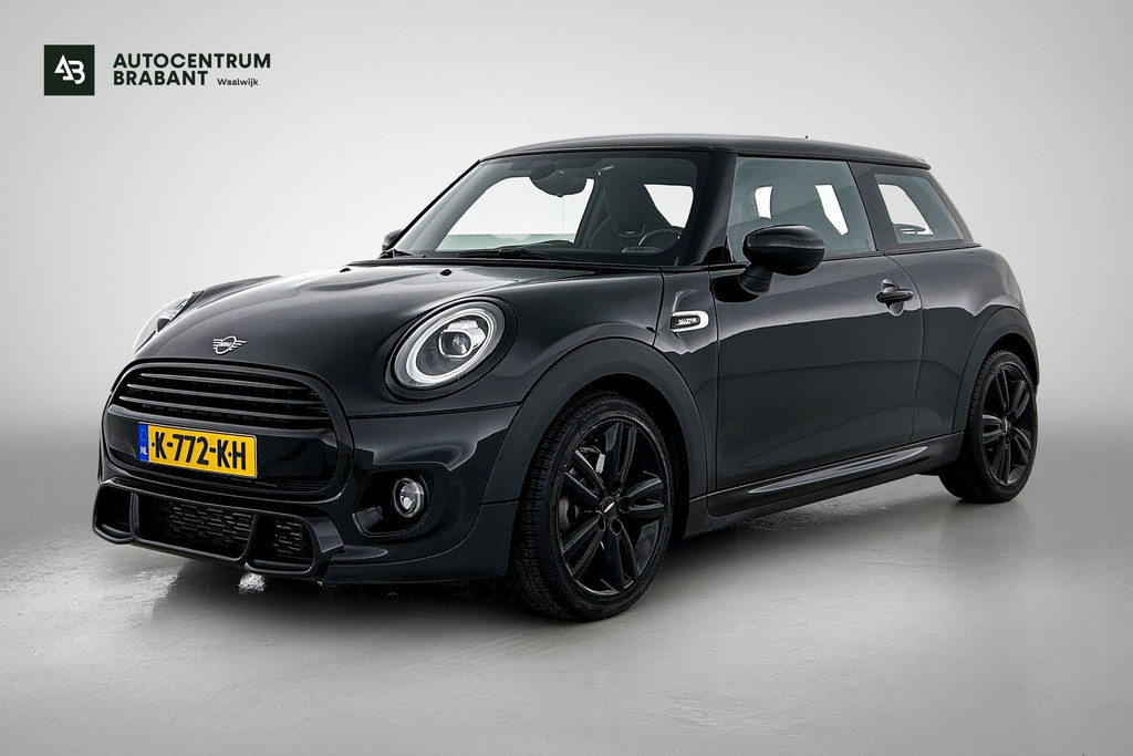 MINI Mini 1.5 Cooper JCW Chili Serious Business(NL-auto, Kuipstoelen, StoelV, Navi, Climate Con, Parkeersensoren, Etc) 48675227-0.jpg | Autocentrum Brabant Breda