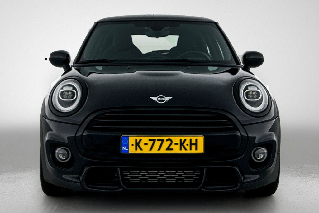MINI Mini 1.5 Cooper JCW Chili Serious Business(NL-auto, Kuipstoelen, StoelV, Navi, Climate Con, Parkeersensoren, Etc) 48675227-13.jpg | Autocentrum Brabant Breda