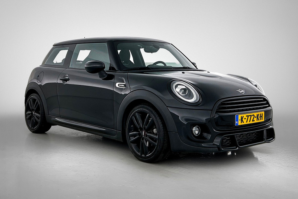 MINI Mini 1.5 Cooper JCW Chili Serious Business(NL-auto, Kuipstoelen, StoelV, Navi, Climate Con, Parkeersensoren, Etc) 48675227-15.jpg | Autocentrum Brabant Breda