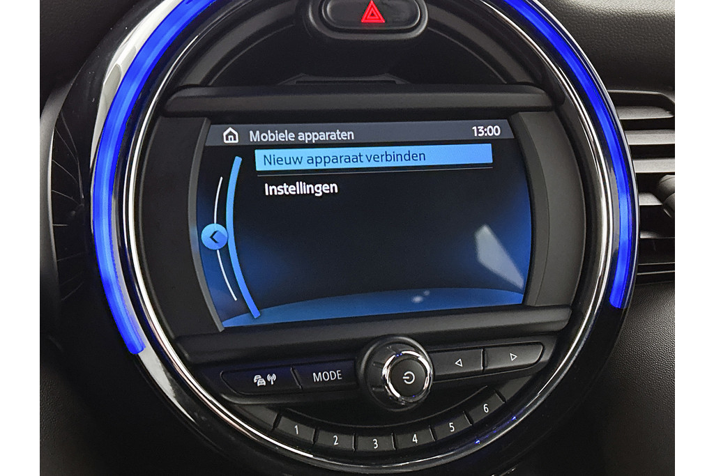 MINI Mini 1.5 Cooper JCW Chili Serious Business(NL-auto, Kuipstoelen, StoelV, Navi, Climate Con, Parkeersensoren, Etc) 48675227-17.jpg | Autocentrum Brabant Breda