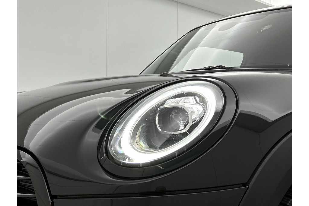 MINI Mini 1.5 Cooper JCW Chili Serious Business(NL-auto, Kuipstoelen, StoelV, Navi, Climate Con, Parkeersensoren, Etc) 48675227-25.jpg | Autocentrum Brabant Breda