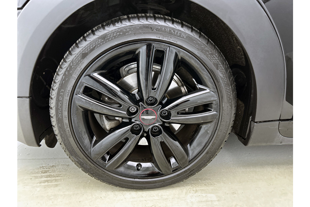 MINI Mini 1.5 Cooper JCW Chili Serious Business(NL-auto, Kuipstoelen, StoelV, Navi, Climate Con, Parkeersensoren, Etc) 48675227-26.jpg | Autocentrum Brabant Breda