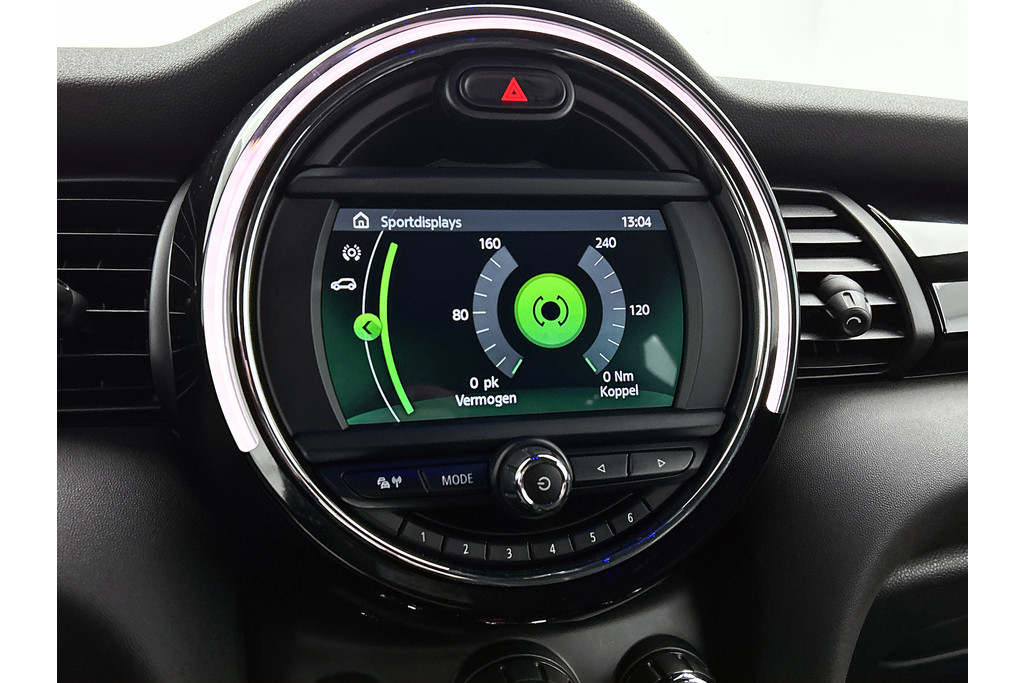 MINI Mini 1.5 Cooper JCW Chili Serious Business(NL-auto, Kuipstoelen, StoelV, Navi, Climate Con, Parkeersensoren, Etc) 48675227-27.jpg | Autocentrum Brabant Breda