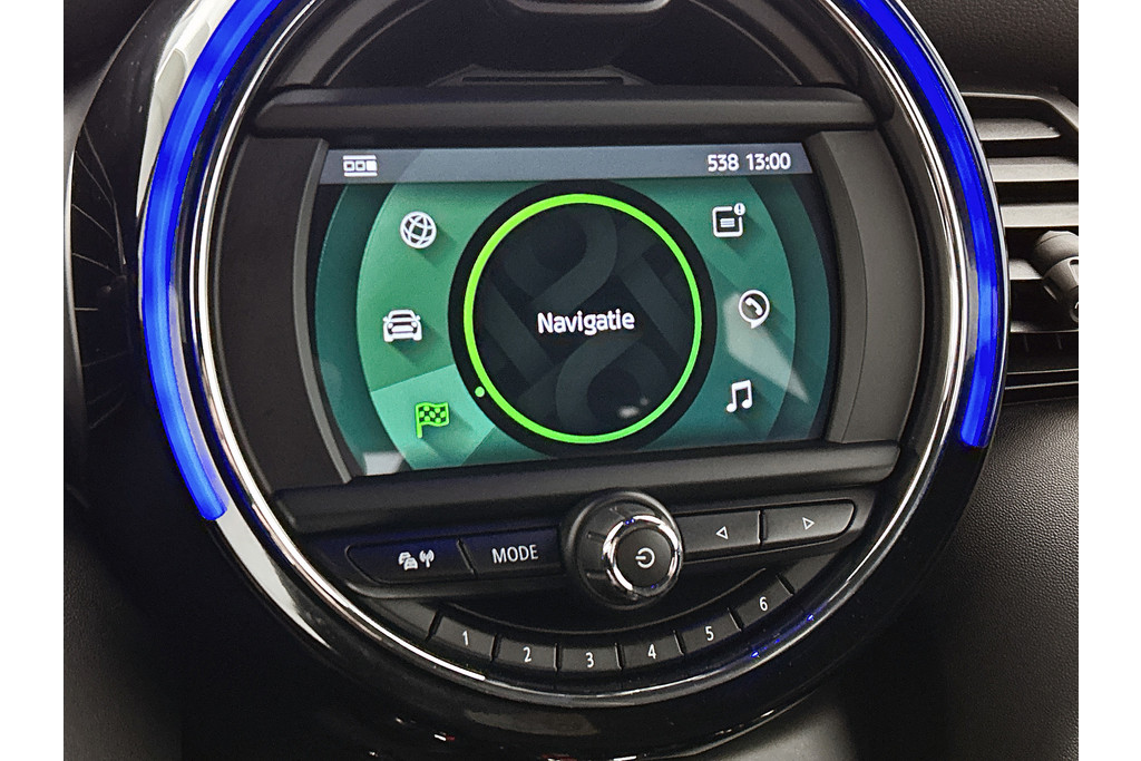 MINI Mini 1.5 Cooper JCW Chili Serious Business(NL-auto, Kuipstoelen, StoelV, Navi, Climate Con, Parkeersensoren, Etc) 48675227-34.jpg | Autocentrum Brabant Breda