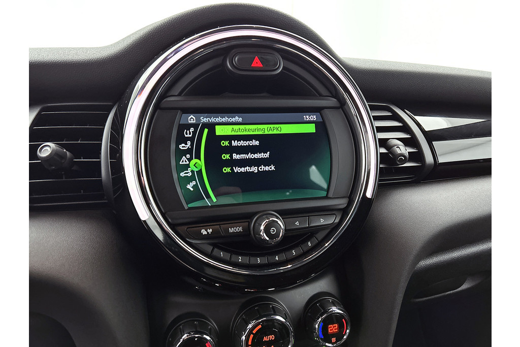 MINI Mini 1.5 Cooper JCW Chili Serious Business(NL-auto, Kuipstoelen, StoelV, Navi, Climate Con, Parkeersensoren, Etc) 48675227-35.jpg | Autocentrum Brabant Breda