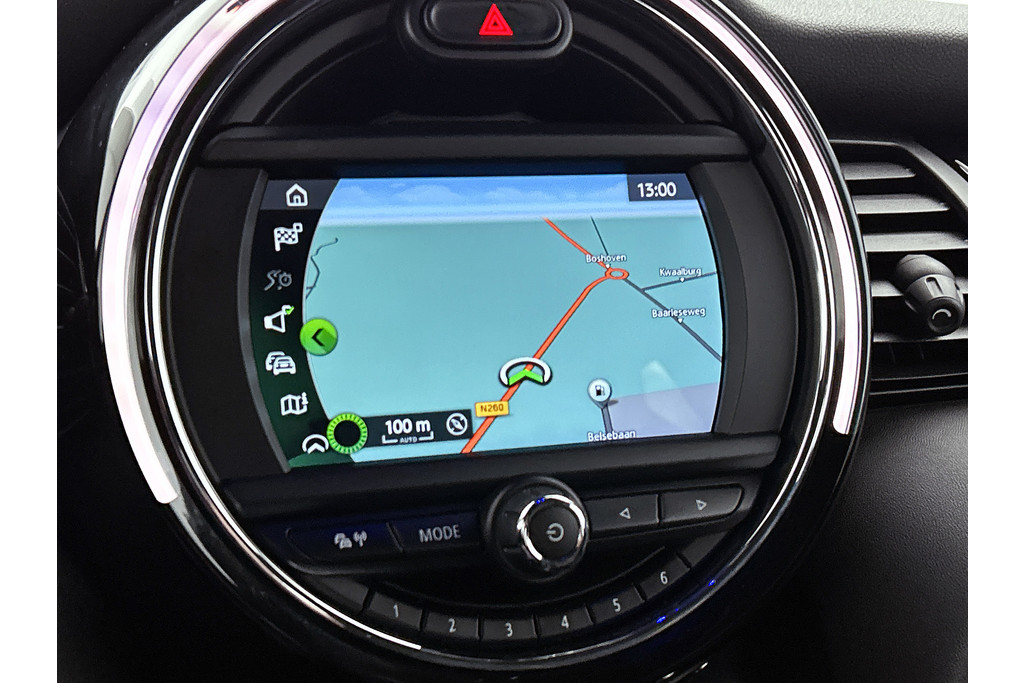 MINI Mini 1.5 Cooper JCW Chili Serious Business(NL-auto, Kuipstoelen, StoelV, Navi, Climate Con, Parkeersensoren, Etc) 48675227-7.jpg | Autocentrum Brabant Breda