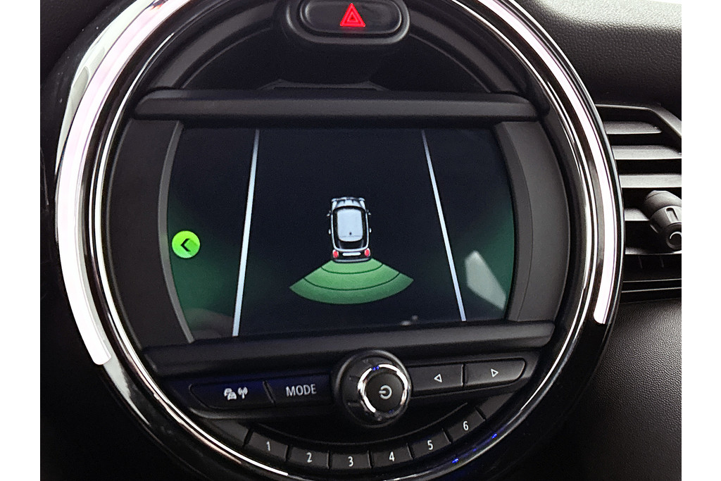 MINI Mini 1.5 Cooper JCW Chili Serious Business(NL-auto, Kuipstoelen, StoelV, Navi, Climate Con, Parkeersensoren, Etc) 48675227-8.jpg | Autocentrum Brabant Breda