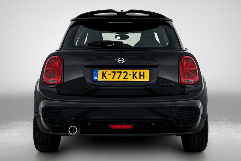 MINI Mini 1.5 Cooper JCW Chili Serious Business(NL-auto, Kuipstoelen, StoelV, Navi, Climate Con, Parkeersensoren, Etc) 48675227-9.jpg | Autocentrum Brabant Breda