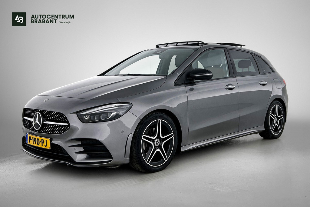 Mercedes-Benz B-Klasse 180 Business Solution AMG | SFEER | PANO | NL-AUTO | STOELVERW | CARPLAY | ACHTERCAM |ETC 48685163-0.jpg | Autocentrum Brabant Breda