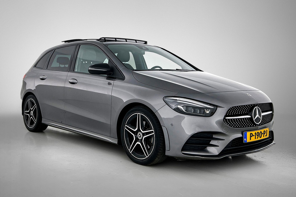 Mercedes-Benz B-Klasse 180 Business Solution AMG | SFEER | PANO | NL-AUTO | STOELVERW | CARPLAY | ACHTERCAM |ETC 48685163-11.jpg | Autocentrum Brabant Breda