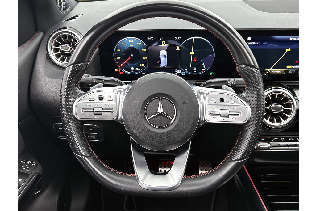 Mercedes-Benz B-Klasse 180 Business Solution AMG | SFEER | PANO | NL-AUTO | STOELVERW | CARPLAY | ACHTERCAM |ETC 48685163-15.jpg | Autocentrum Brabant Breda