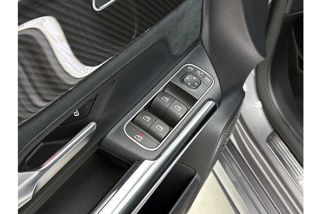 Mercedes-Benz B-Klasse 180 Business Solution AMG | SFEER | PANO | NL-AUTO | STOELVERW | CARPLAY | ACHTERCAM |ETC 48685163-28.jpg | Autocentrum Brabant Breda