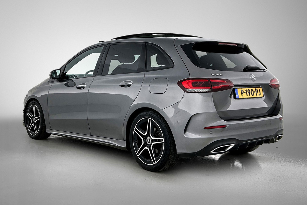Mercedes-Benz B-Klasse 180 Business Solution AMG | SFEER | PANO | NL-AUTO | STOELVERW | CARPLAY | ACHTERCAM |ETC 48685163-3.jpg | Autocentrum Brabant Breda