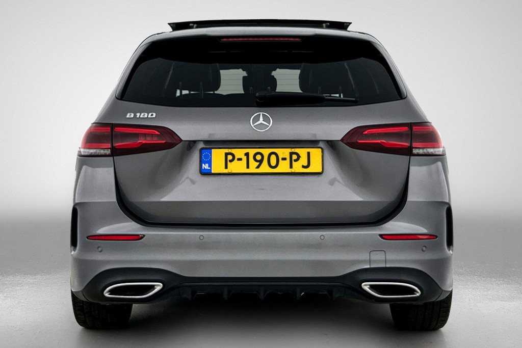 Mercedes-Benz B-Klasse 180 Business Solution AMG | SFEER | PANO | NL-AUTO | STOELVERW | CARPLAY | ACHTERCAM |ETC 48685163-6.jpg | Autocentrum Brabant Breda