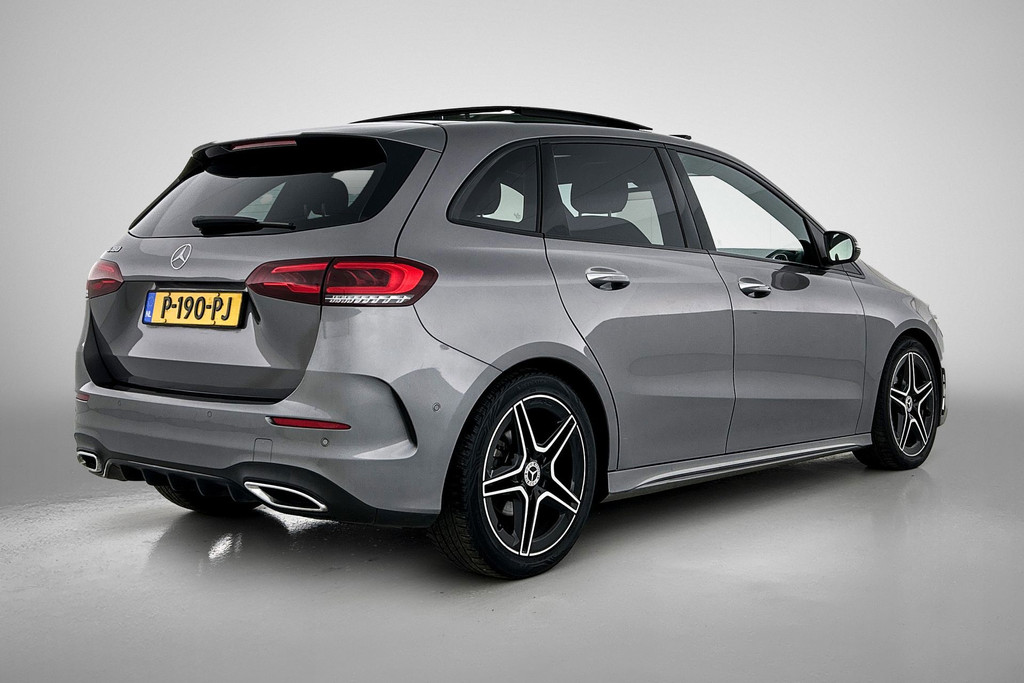 Mercedes-Benz B-Klasse 180 Business Solution AMG | SFEER | PANO | NL-AUTO | STOELVERW | CARPLAY | ACHTERCAM |ETC 48685163-7.jpg | Autocentrum Brabant Breda