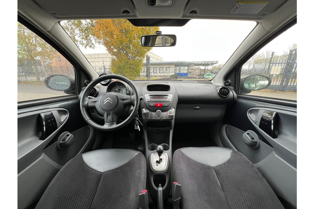 Citroën C1 1.0-12V Exclusive | AUTOMAAT | AIRCO | GOED ONDERHOUDEN | NL-AUTO 48687151-1.jpg | Autocentrum Brabant Breda