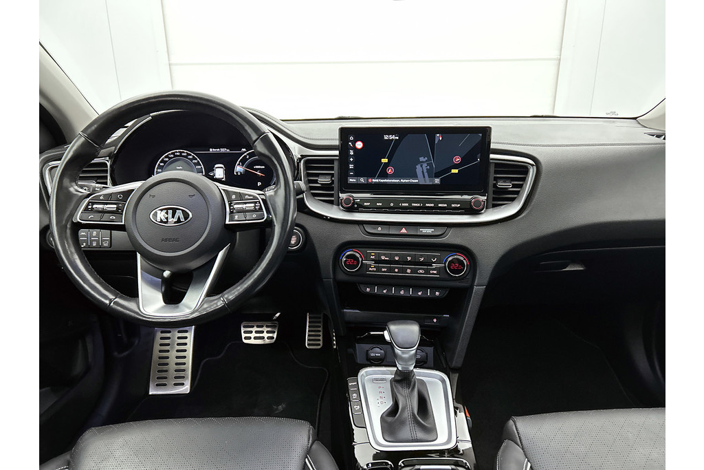 Kia Ceed Sportswagon 1.4 T-GDi ExecutiveLine | PANO | STOEL VERW +KOEL | STUURVERW | MEM SEATS | ADD CRUISE | ACHTERCAM | JBL | 48690985-1.jpg | Autocentrum Brabant Breda