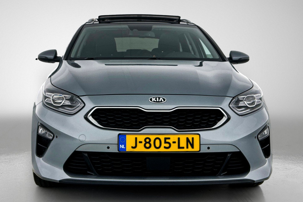 Kia Ceed Sportswagon 1.4 T-GDi ExecutiveLine | PANO | STOEL VERW +KOEL | STUURVERW | MEM SEATS | ADD CRUISE | ACHTERCAM | JBL | 48690985-12.jpg | Autocentrum Brabant Breda