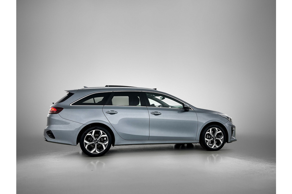 Kia Ceed Sportswagon 1.4 T-GDi ExecutiveLine | PANO | STOEL VERW +KOEL | STUURVERW | MEM SEATS | ADD CRUISE | ACHTERCAM | JBL | 48690985-3.jpg | Autocentrum Brabant Breda