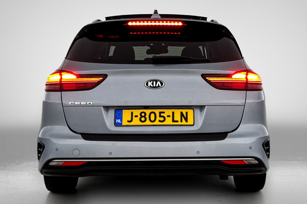 Kia Ceed Sportswagon 1.4 T-GDi ExecutiveLine | PANO | STOEL VERW +KOEL | STUURVERW | MEM SEATS | ADD CRUISE | ACHTERCAM | JBL | 48690985-7.jpg | Autocentrum Brabant Breda