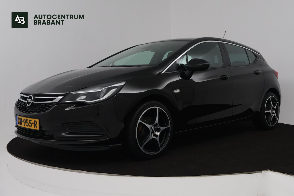 Opel Astra 1.0 Turbo Business (PARKEERSENSOREN, CRUISE CONTROL, NAVIGATIE, BLUETOOTH) 48691239-0.jpg | Autocentrum Brabant Breda