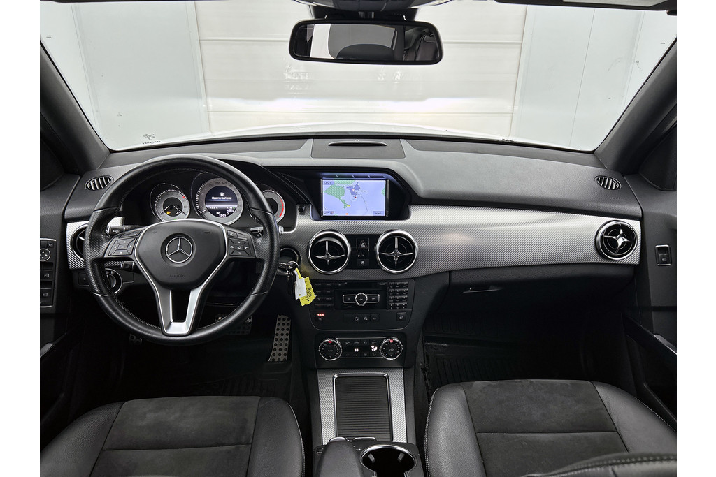 Mercedes-Benz GLK-Klasse 350 CDI 4-Matic | StoelverW | AchterCam | Climate | Goed onderH | ETC 48691248-1.jpg | Autocentrum Brabant Breda