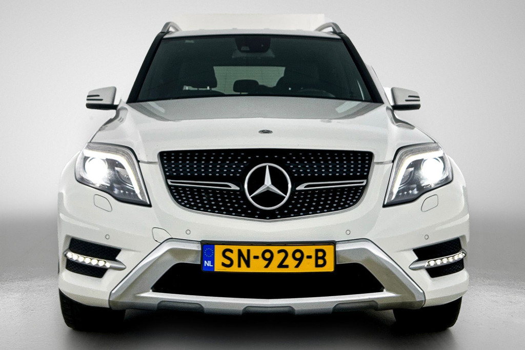 Mercedes-Benz GLK-Klasse 350 CDI 4-Matic | StoelverW | AchterCam | Climate | Goed onderH | ETC 48691248-10.jpg | Autocentrum Brabant Breda