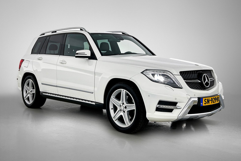 Mercedes-Benz GLK-Klasse 350 CDI 4-Matic | StoelverW | AchterCam | Climate | Goed onderH | ETC 48691248-11.jpg | Autocentrum Brabant Breda