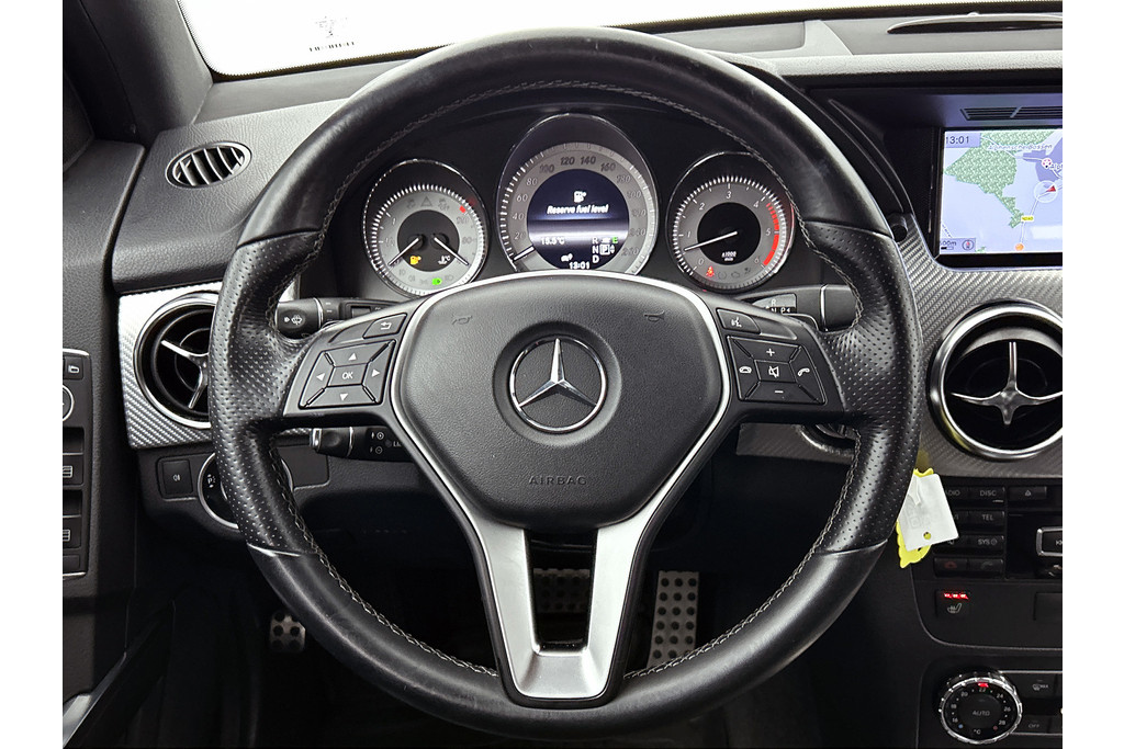 Mercedes-Benz GLK-Klasse 350 CDI 4-Matic | StoelverW | AchterCam | Climate | Goed onderH | ETC 48691248-13.jpg | Autocentrum Brabant Breda