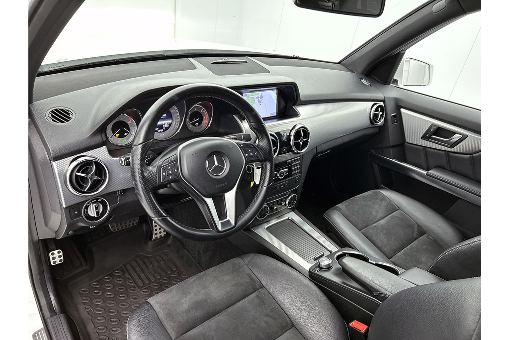 Mercedes-Benz GLK-Klasse 350 CDI 4-Matic | StoelverW | AchterCam | Climate | Goed onderH | ETC 48691248-14.jpg | Autocentrum Brabant Breda