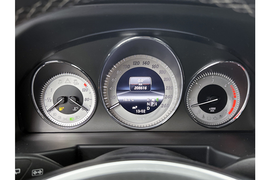 Mercedes-Benz GLK-Klasse 350 CDI 4-Matic | StoelverW | AchterCam | Climate | Goed onderH | ETC 48691248-15.jpg | Autocentrum Brabant Breda