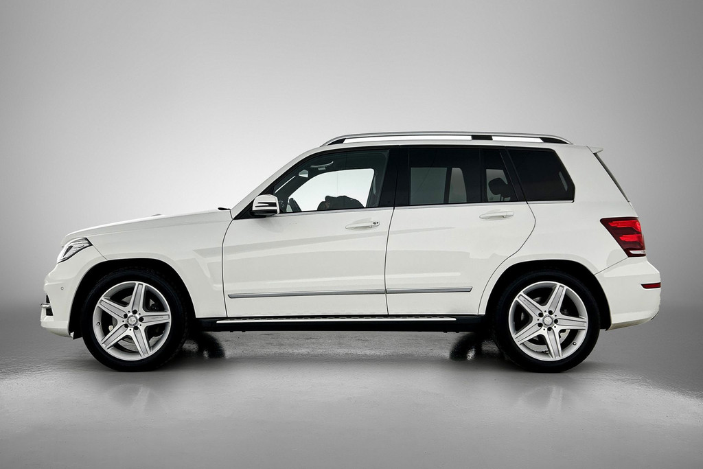 Mercedes-Benz GLK-Klasse 350 CDI 4-Matic | StoelverW | AchterCam | Climate | Goed onderH | ETC 48691248-2.jpg | Autocentrum Brabant Breda