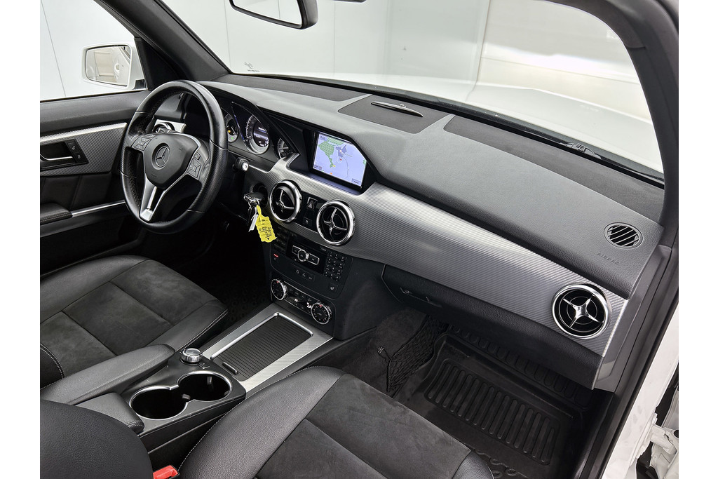 Mercedes-Benz GLK-Klasse 350 CDI 4-Matic | StoelverW | AchterCam | Climate | Goed onderH | ETC 48691248-22.jpg | Autocentrum Brabant Breda