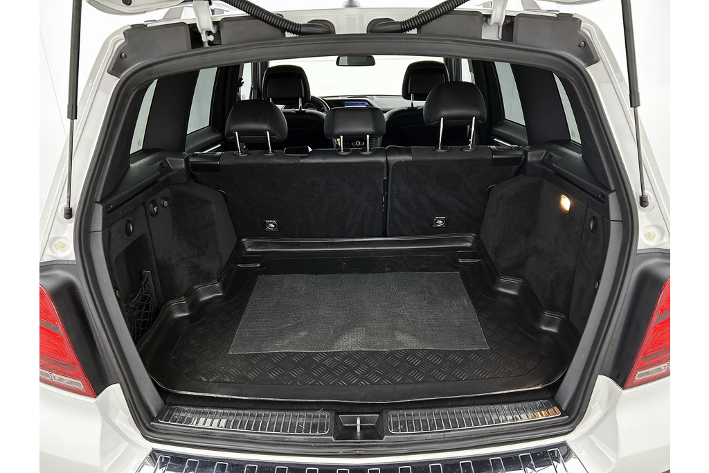 Mercedes-Benz GLK-Klasse 350 CDI 4-Matic | StoelverW | AchterCam | Climate | Goed onderH | ETC 48691248-26.jpg | Autocentrum Brabant Breda