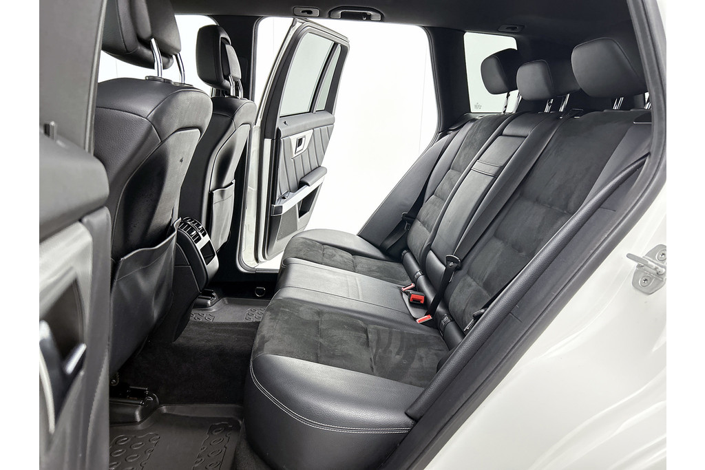 Mercedes-Benz GLK-Klasse 350 CDI 4-Matic | StoelverW | AchterCam | Climate | Goed onderH | ETC 48691248-27.jpg | Autocentrum Brabant Breda