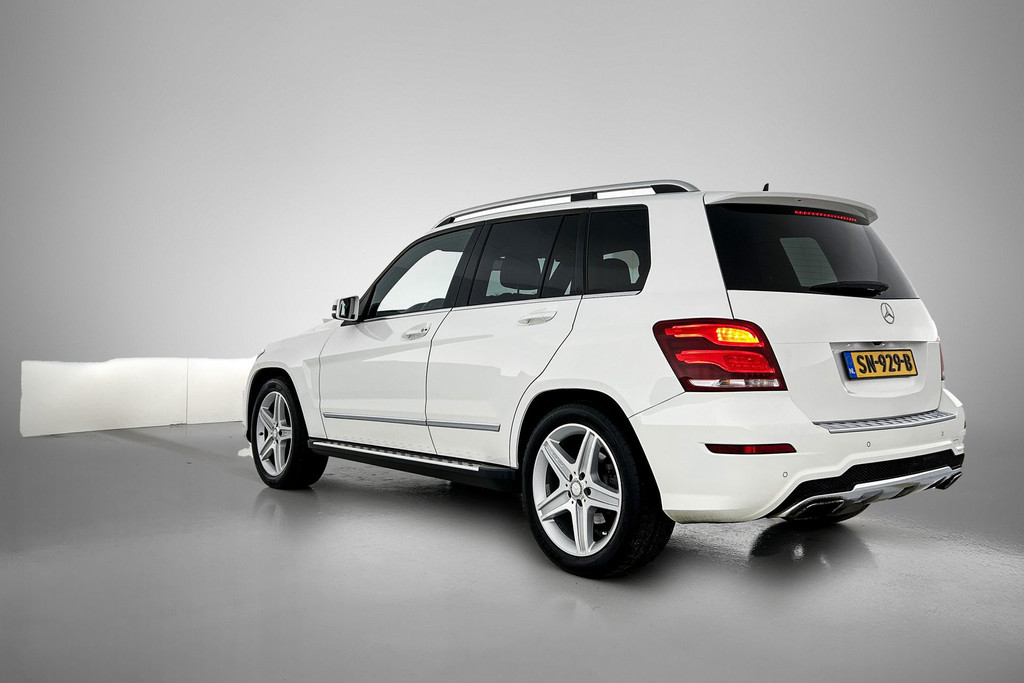 Mercedes-Benz GLK-Klasse 350 CDI 4-Matic | StoelverW | AchterCam | Climate | Goed onderH | ETC 48691248-3.jpg | Autocentrum Brabant Breda
