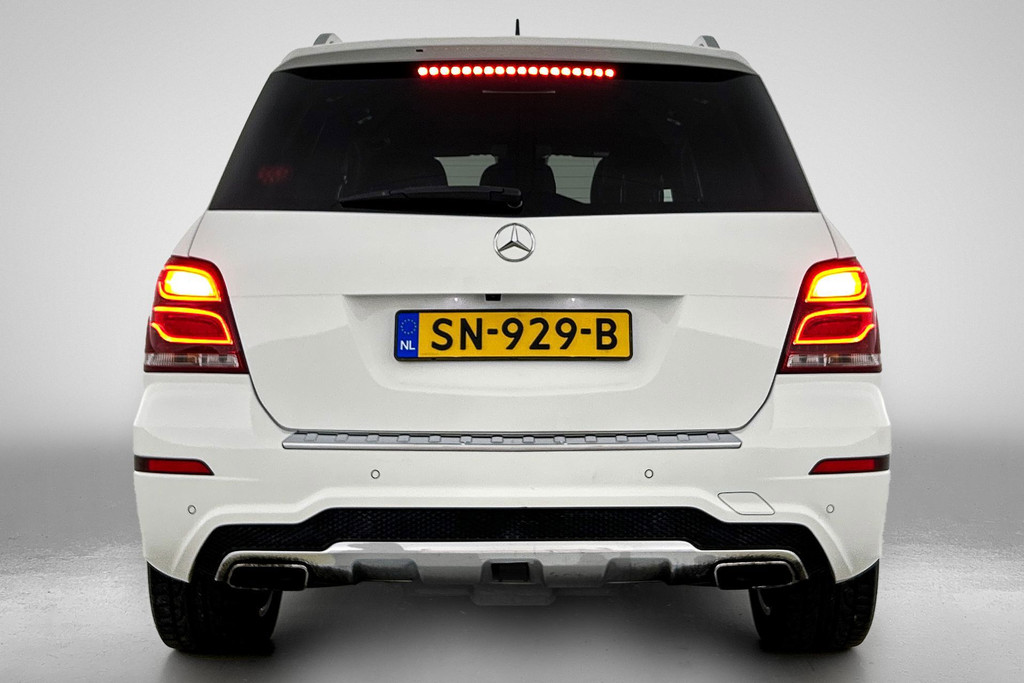 Mercedes-Benz GLK-Klasse 350 CDI 4-Matic | StoelverW | AchterCam | Climate | Goed onderH | ETC 48691248-6.jpg | Autocentrum Brabant Breda