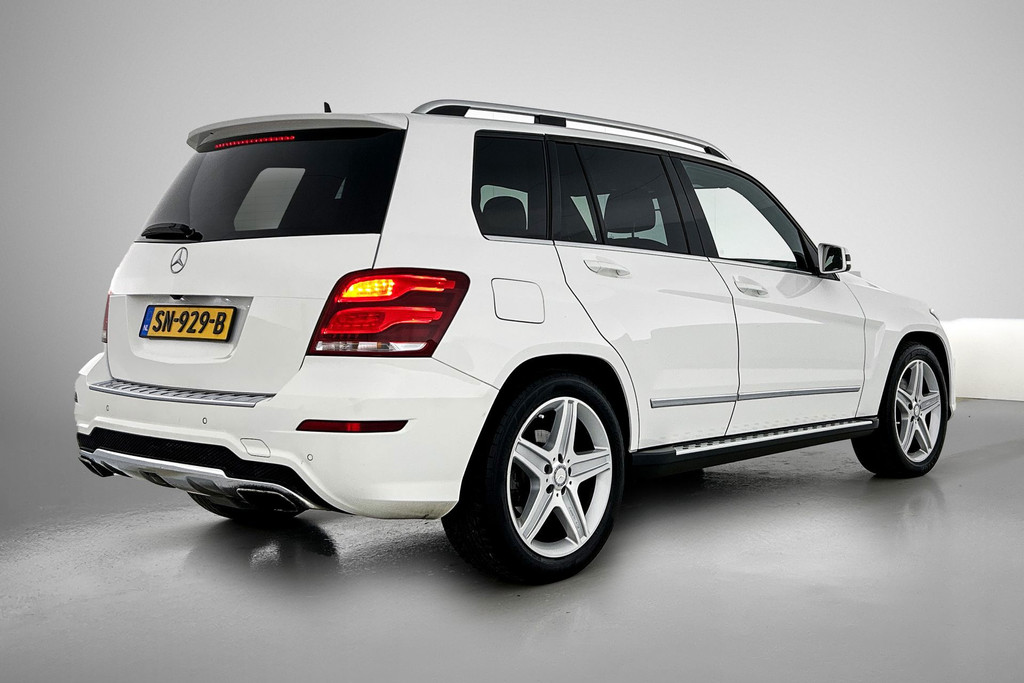 Mercedes-Benz GLK-Klasse 350 CDI 4-Matic | StoelverW | AchterCam | Climate | Goed onderH | ETC 48691248-7.jpg | Autocentrum Brabant Breda