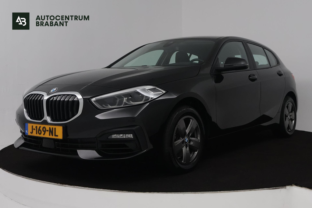 BMW 1-serie 118i Executive Edition (PARKEERSENSOREN, DIGITALE COCKPIT, NAVIGATIE, CRUISE CONTROL, DEALER ONDERHOUDEN) 48691422-0.jpg | Autocentrum Brabant Breda