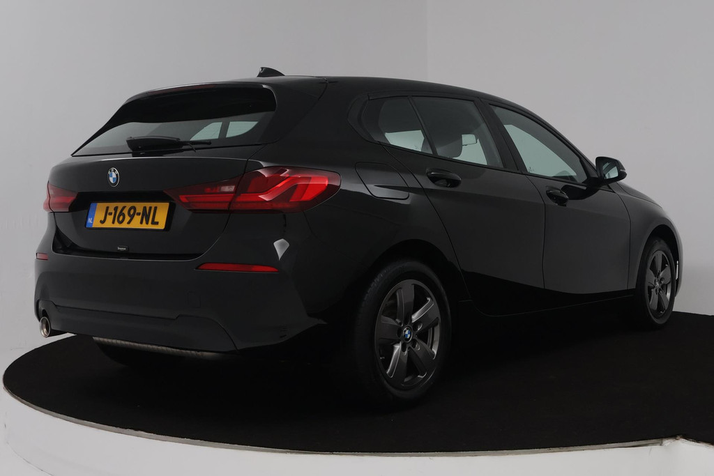 BMW 1-serie 118i Executive Edition (PARKEERSENSOREN, DIGITALE COCKPIT, NAVIGATIE, CRUISE CONTROL, DEALER ONDERHOUDEN) 48691422-11.jpg | Autocentrum Brabant Breda